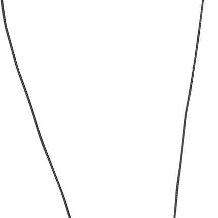 Ciondolo Hippie multicolore 6 cm