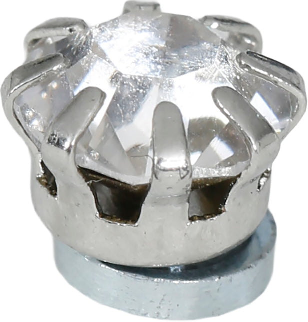 Blister con 2 orecchini magnetici