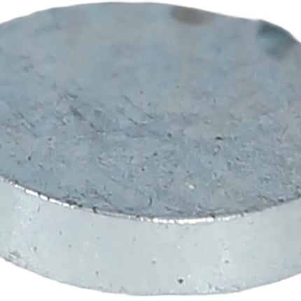 Blister con 2 orecchini magnetici