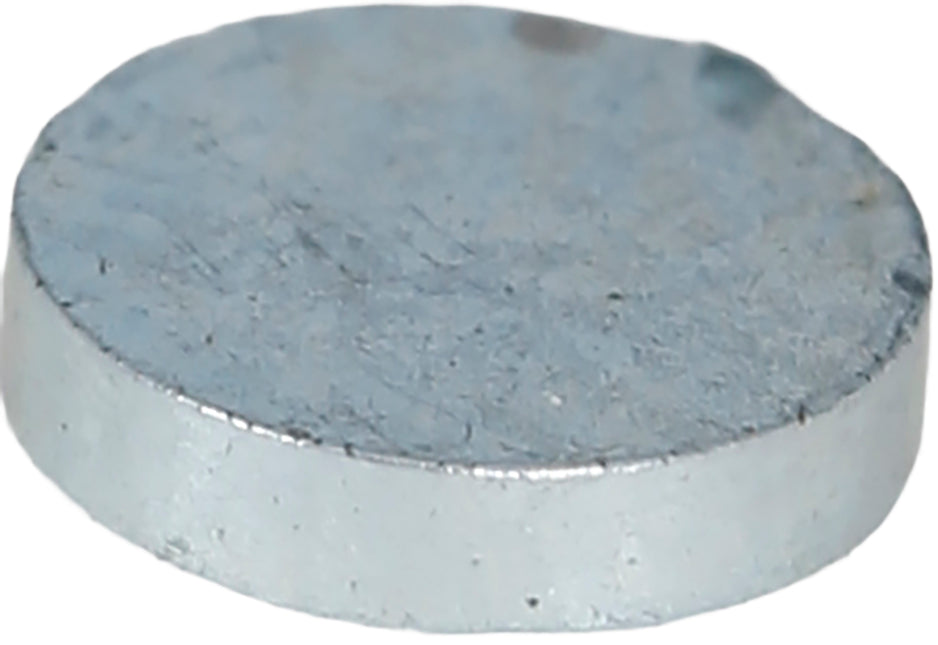 Blister con 2 orecchini magnetici