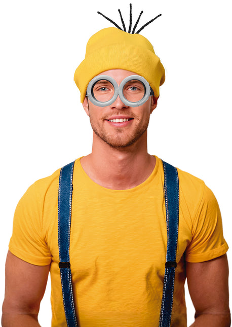 Set di costumi da Minion 2 pezzi