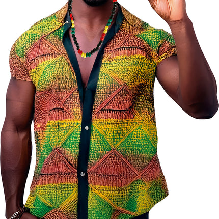 Collana Rastafari
