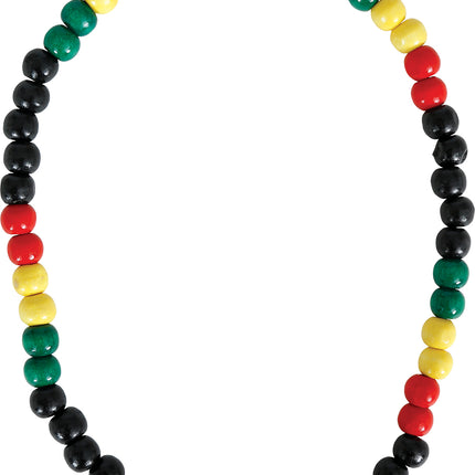 Collana Rastafari