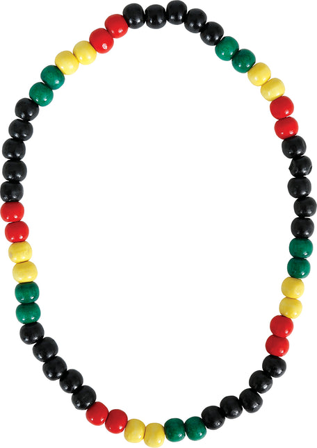 Collana Rastafari