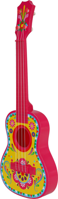 Chitarra messicana piccola 54 cm