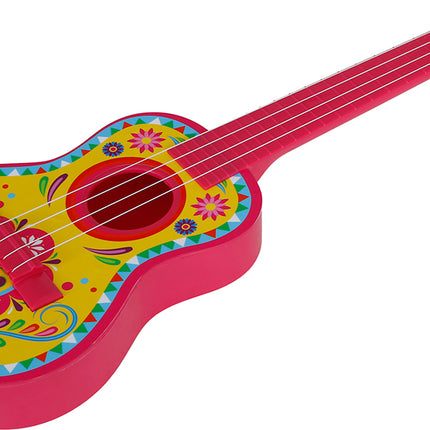 Chitarra messicana piccola 54 cm