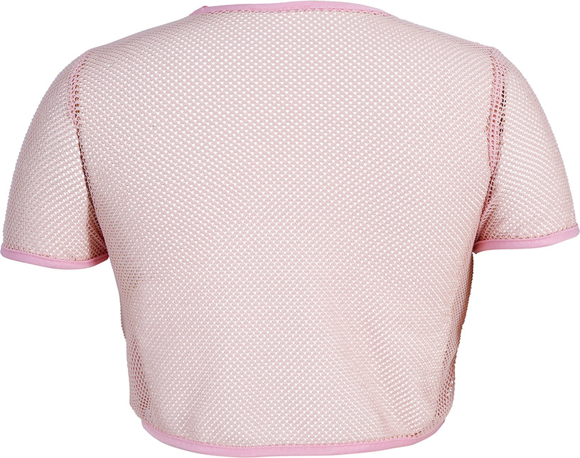 Maglietta a rete acida