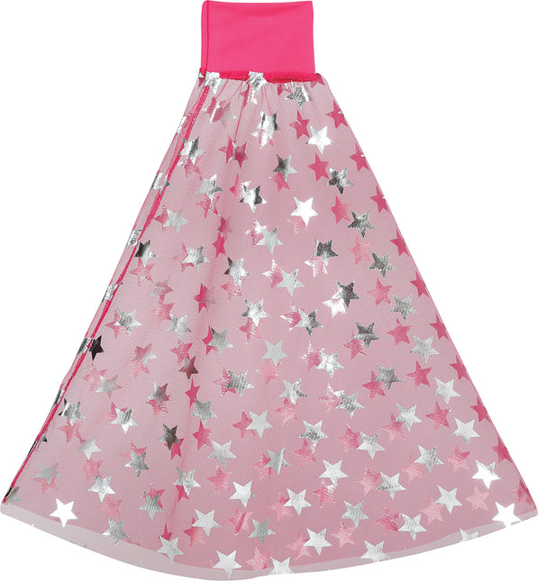 Disco 70S Manicotti a farfalla Stelle