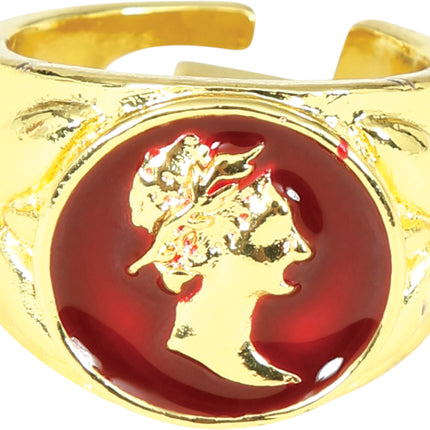 Anello romano