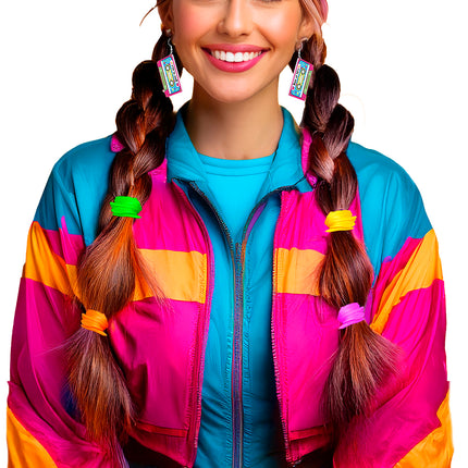 Orecchini a cassetta