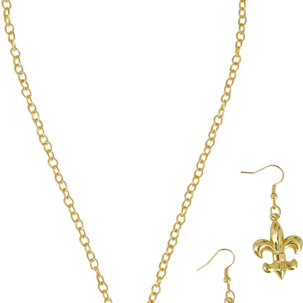 Set di gioielli romani