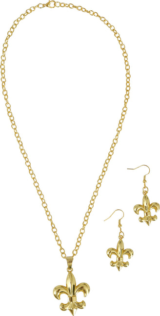 Set di gioielli romani