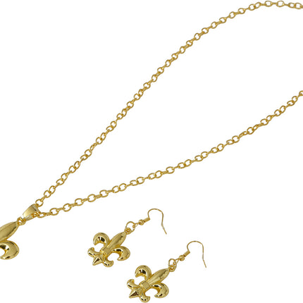 Set di gioielli romani