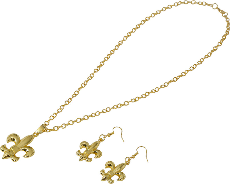 Set di gioielli romani