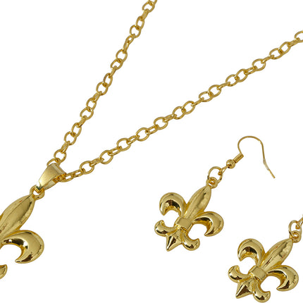 Set di gioielli romani