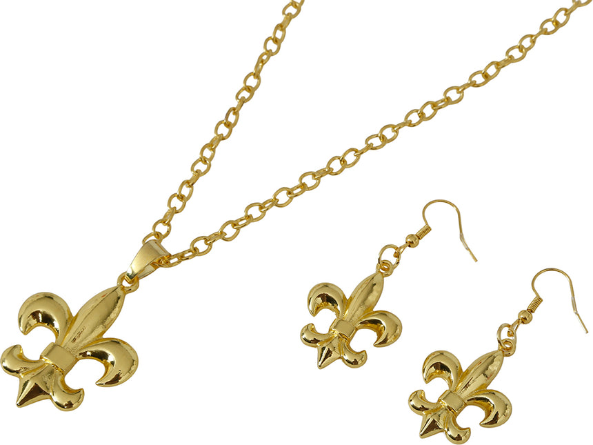 Set di gioielli romani