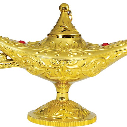 Lampada Genies, 21 cm