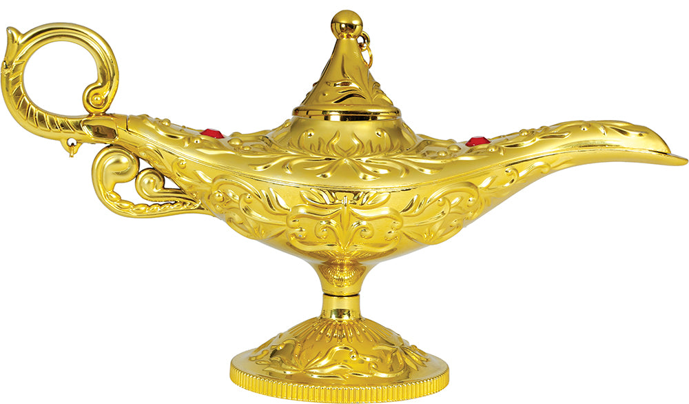 Lampada Genies, 21 cm