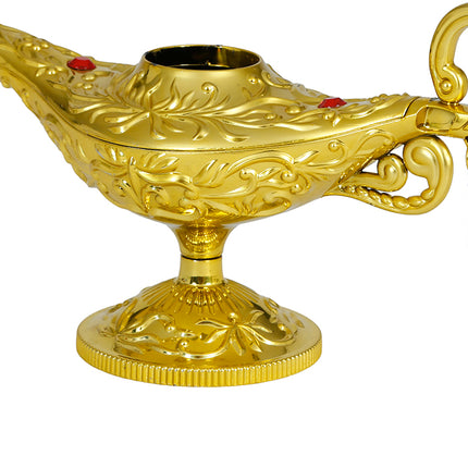 Lampada Genies, 21 cm