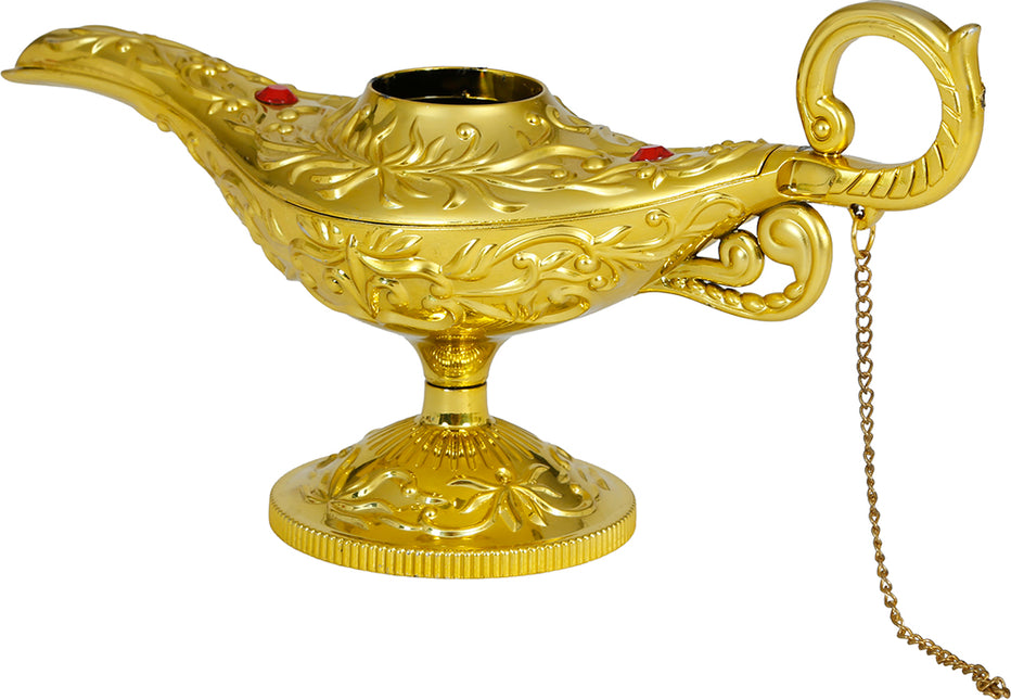 Lampada Genies, 21 cm