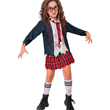 SCOLARETTA ZOMBIE