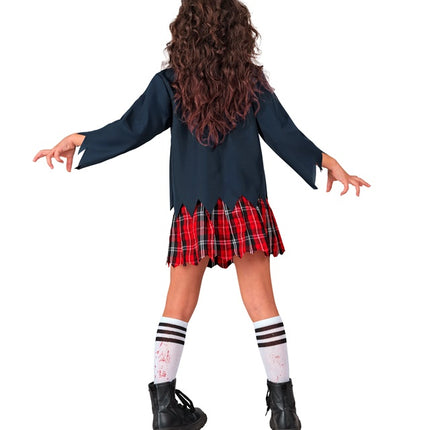 SCOLARETTA ZOMBIE