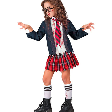 SCOLARETTA ZOMBIE