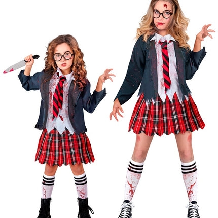 SCOLARETTA ZOMBIE