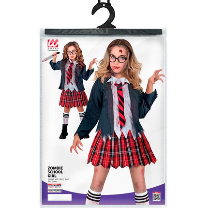 SCOLARETTA ZOMBIE