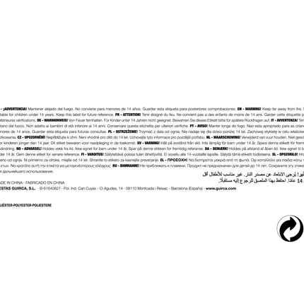 Piuma di boa, 80 gr nero/bianco