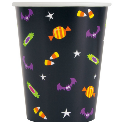8 CAT & PMKIN TAZZA DA 9 OZ