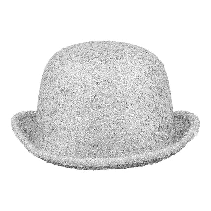 Cappello Celebration argento