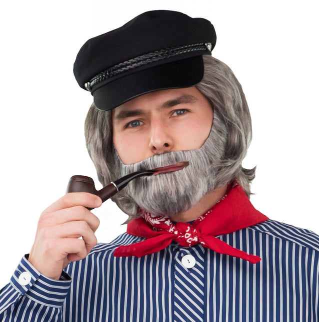 Cappello da pescatore