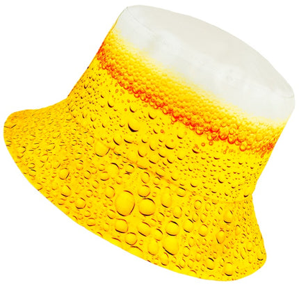 BIRRA CON CAPPELLO A SECCHIELLO