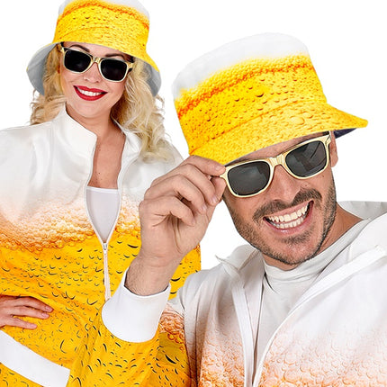 BIRRA CON CAPPELLO A SECCHIELLO