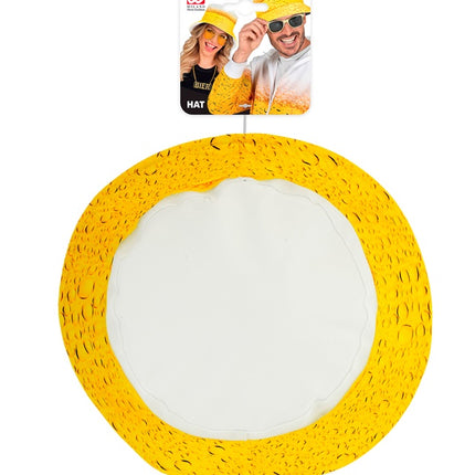 BIRRA CON CAPPELLO A SECCHIELLO