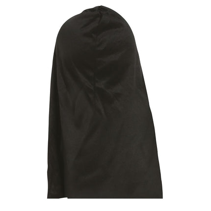Maschera di Halloween del lebbroso