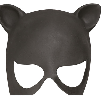 Maschera Gatti Lattice