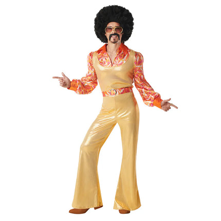 Costume da adulto Funky King