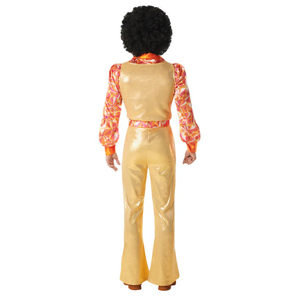 Costume da adulto Funky King