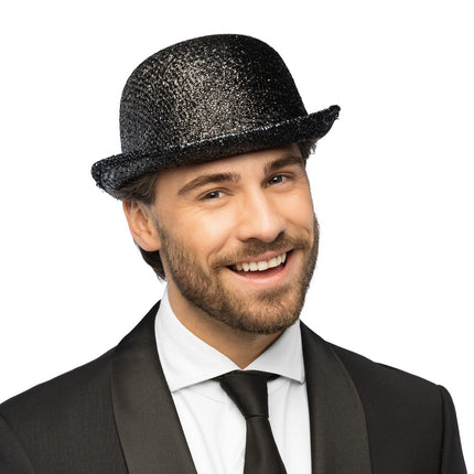 Cappello Celebration nero