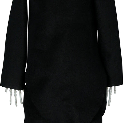 Bambola scheletro professore con vestito 40 cm
