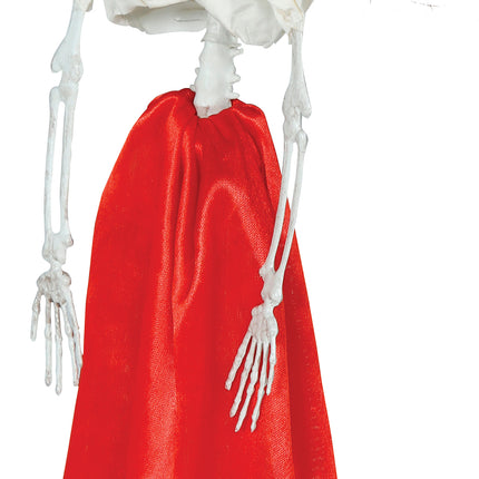 Decorazione appesa Dia De Los Muertos 40 cm