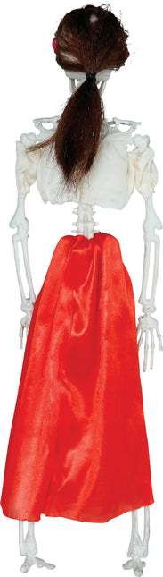 Bambola Dia De Los Muertos 40 cm