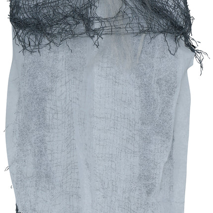 Bambola di Halloween Donna Morta 50cm