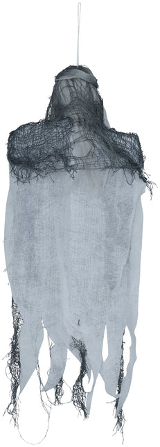 Bambola di Halloween Donna Morta 50cm
