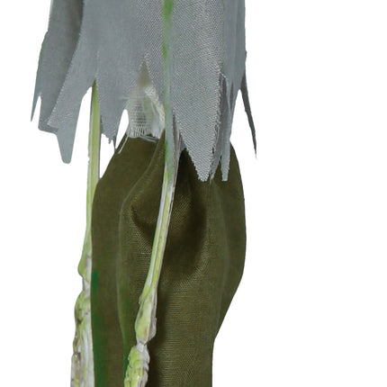 Bambola zombie 45 cm