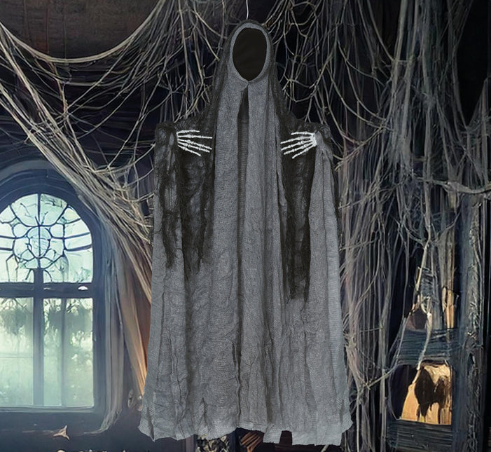 Bambola Halloween Spirit 50 cm