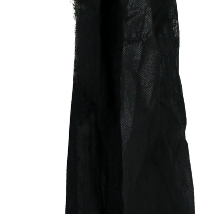 Zucca bambola di Halloween con luce 1,2 m