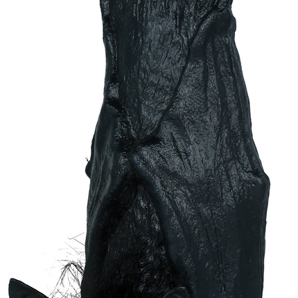 Decorazione pipistrello da appendere 50 cm